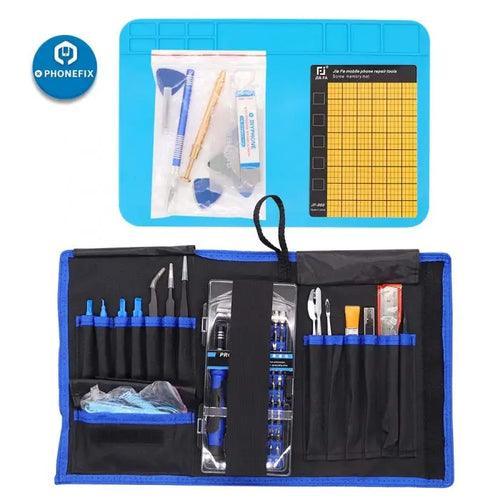 All in 1 Professional Electronic Laptop PC Tablet Phone Repair Toolkit - Image 3