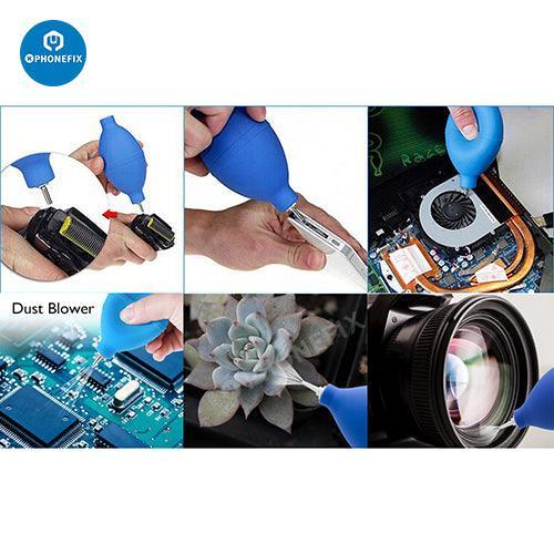 All in 1 Professional Electronic Laptop PC Tablet Phone Repair Toolkit - Image 6