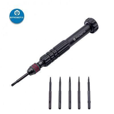All In 1 Screen Opening Tool Screwdriver Set Phone Repair Toolkit - Image 3