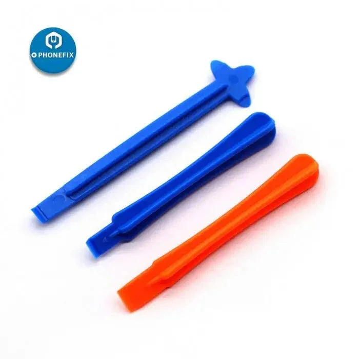 All In 1 Screen Opening Tool Screwdriver Set Phone Repair Toolkit - Image 5