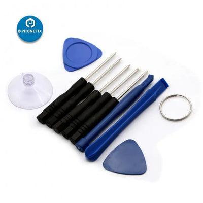 All In 1 Screen Opening Tool Screwdriver Set Phone Repair Toolkit - Image 8