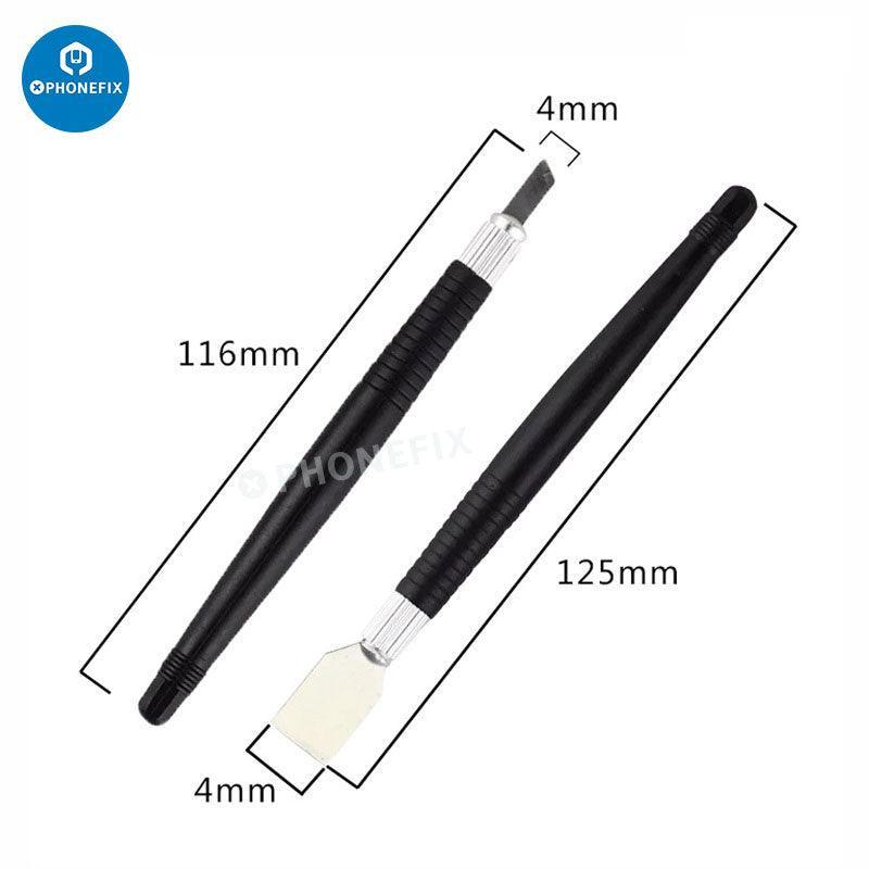 All in 1 Spudger Pry Phone Screen Opening Repair Toolkits Screwdriver Set - Image 10