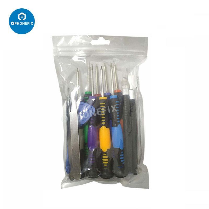 All in 1 Spudger Pry Phone Screen Opening Repair Toolkits Screwdriver Set - Image 11