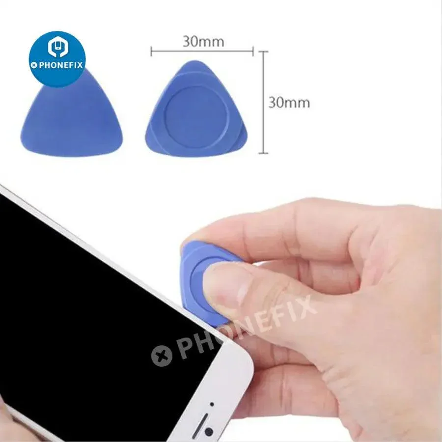 All in 1 Spudger Pry Phone Screen Opening Repair Toolkits Screwdriver Set - Image 4