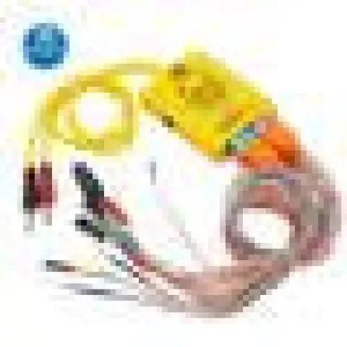 All in One W112 iPhone DC Power Supply Cable For iPhone 5-12 Pro Max - Image 2