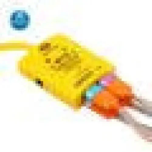 All in One W112 iPhone DC Power Supply Cable For iPhone 5-12 Pro Max - Image 4