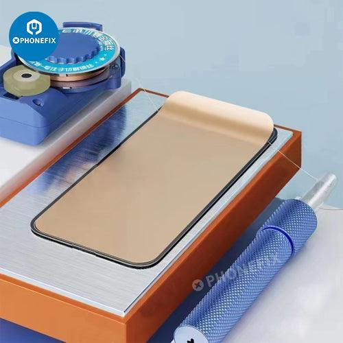 Alloy Steel Wire Controller Sets Phone LCD Screen Separation Tool - Image 10