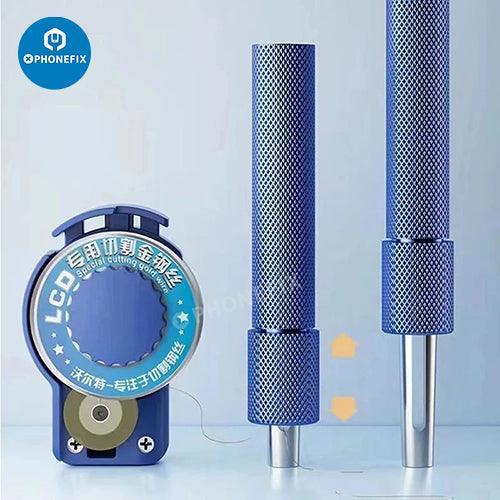 Alloy Steel Wire Controller Sets Phone LCD Screen Separation Tool - Image 14