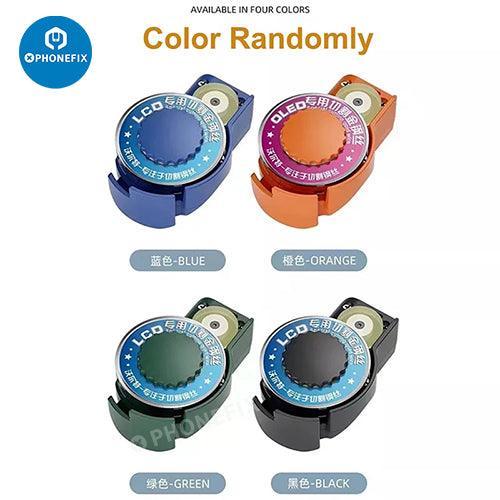 Alloy Steel Wire Controller Sets Phone LCD Screen Separation Tool - Image 6