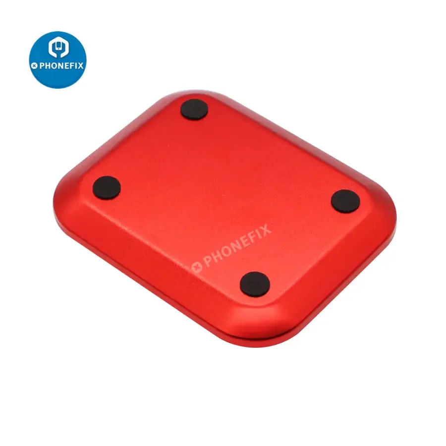 Aluminium Alloy Magnetic Screw Tray Plate For Phone RC Car Repair Parts - Image 7
