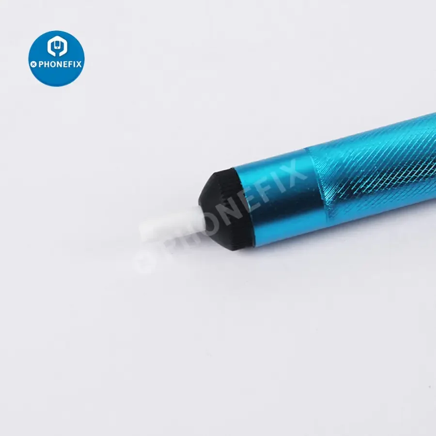 Aluminum Desoldering Pump Suction For BGA Soldering Repair Tool - Image 5