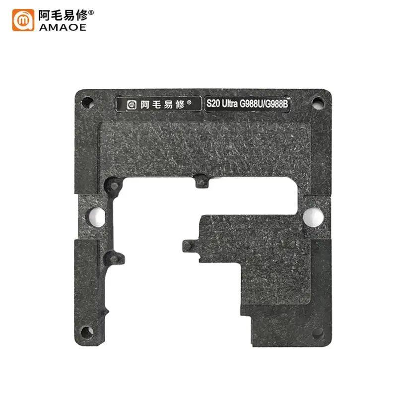 Amao S20 Ultra G988U/G988B Middle Layer Planting Platform For Phone BGA Repair - Image 2
