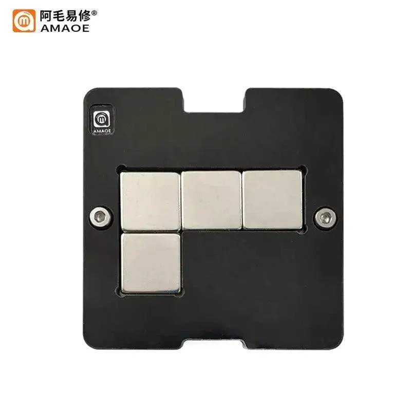 Amao S20 Ultra G988U/G988B Middle Layer Planting Platform For Phone BGA Repair - Image 5