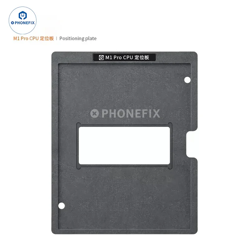 AMAOE CPU Tin Planting Platform For MacBook M1/M2/M3 Pro - Image 13
