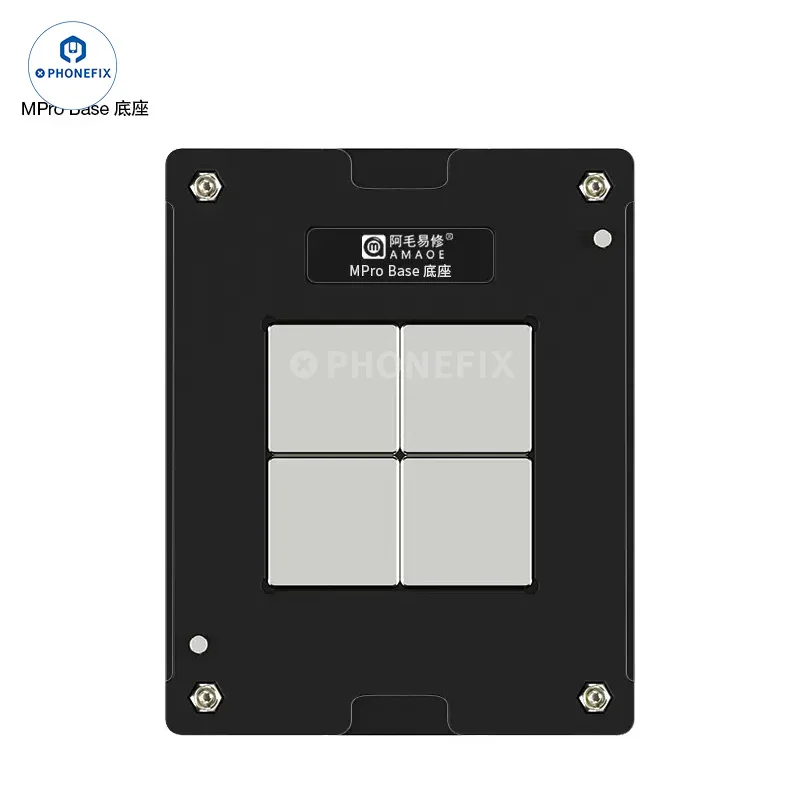 AMAOE CPU Tin Planting Platform For MacBook M1/M2/M3 Pro - Image 15