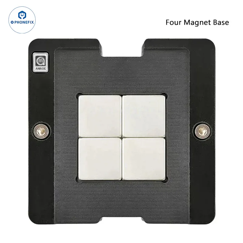 AMAOE CPU Tin Planting Platform For MacBook M1/M2/M3 Pro - Image 8