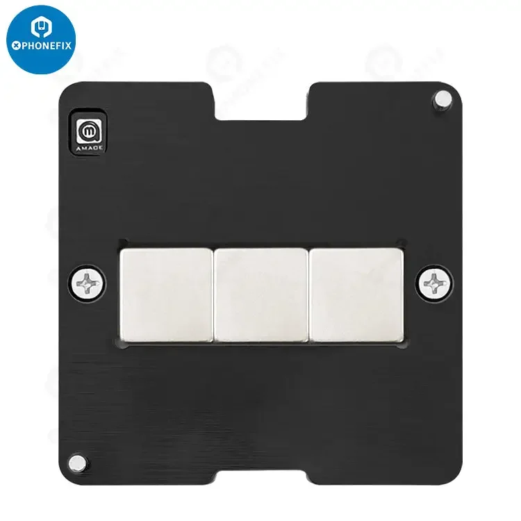 AMAOE IP14 Middle Frame Reballing Platform For iPhone 14 Series - Image 3