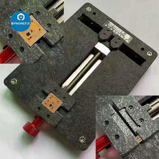 AMAOE M28 Universal PCB Soldering Holder Motherboard Repair Fixture - Image 2