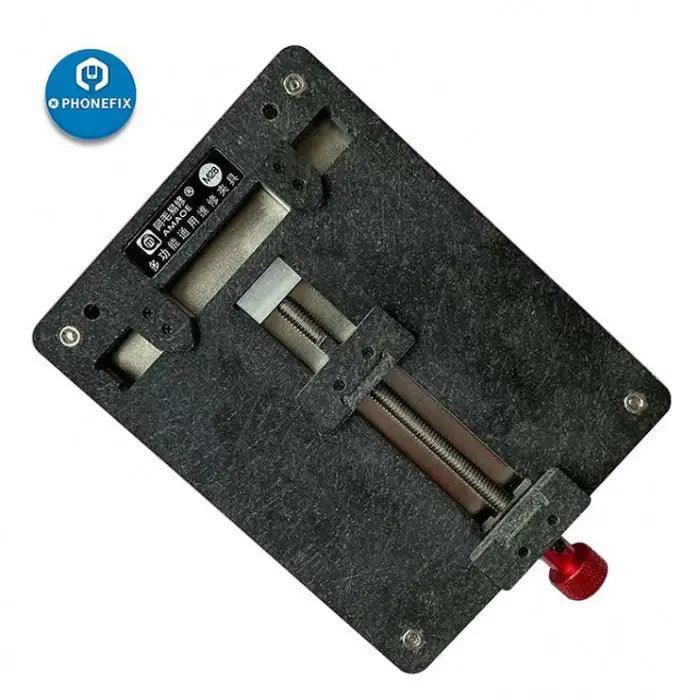 AMAOE M28 Universal PCB Soldering Holder Motherboard Repair Fixture - Image 3