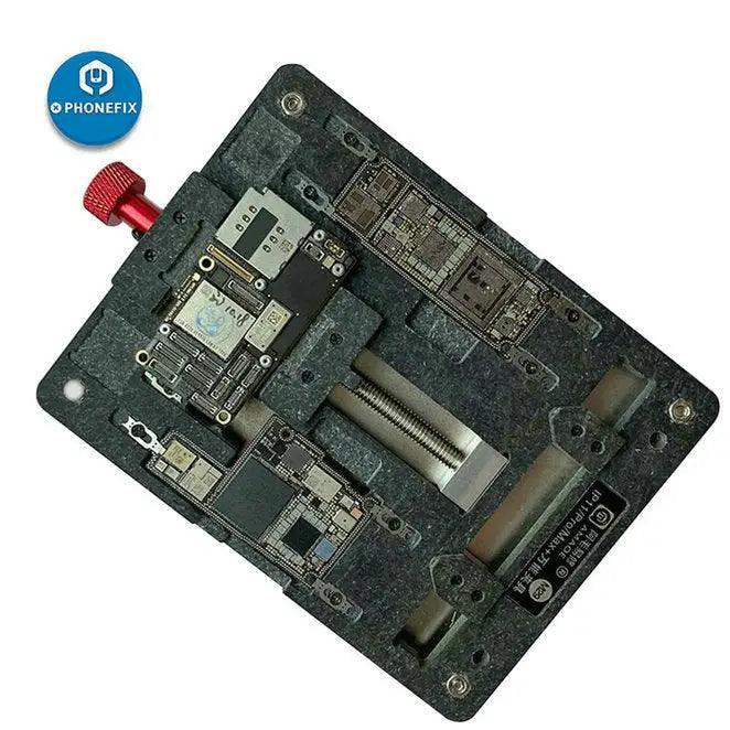 AMAOE M29 iPhone PCB Soldering Holder Circuit Board Jig Fixture - Image 4