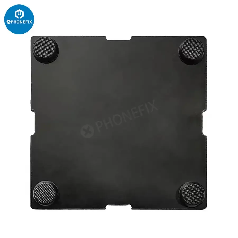Amaoe M82 Welding Oil Cleaning Platform For CPU NAND IC Repair - Image 2