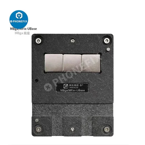 Amaoe MFix X-15PM Motherboard Middle Layer Tin Planting Platform - Image 13