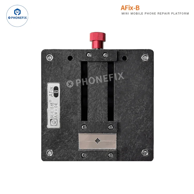 Amaoe OFix-A AFix-B Phone Repair Fixture Universal PCB Holder - Image 2
