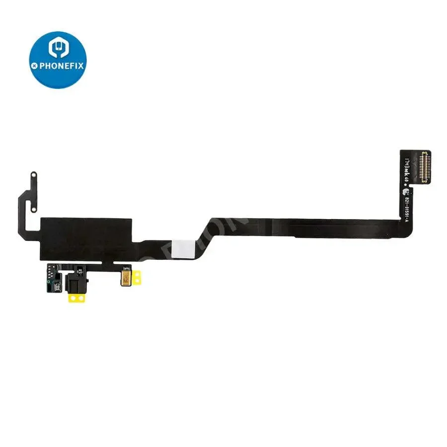 Ambient Light Sensor Flex Cable Replacement For iPhone - Image 12