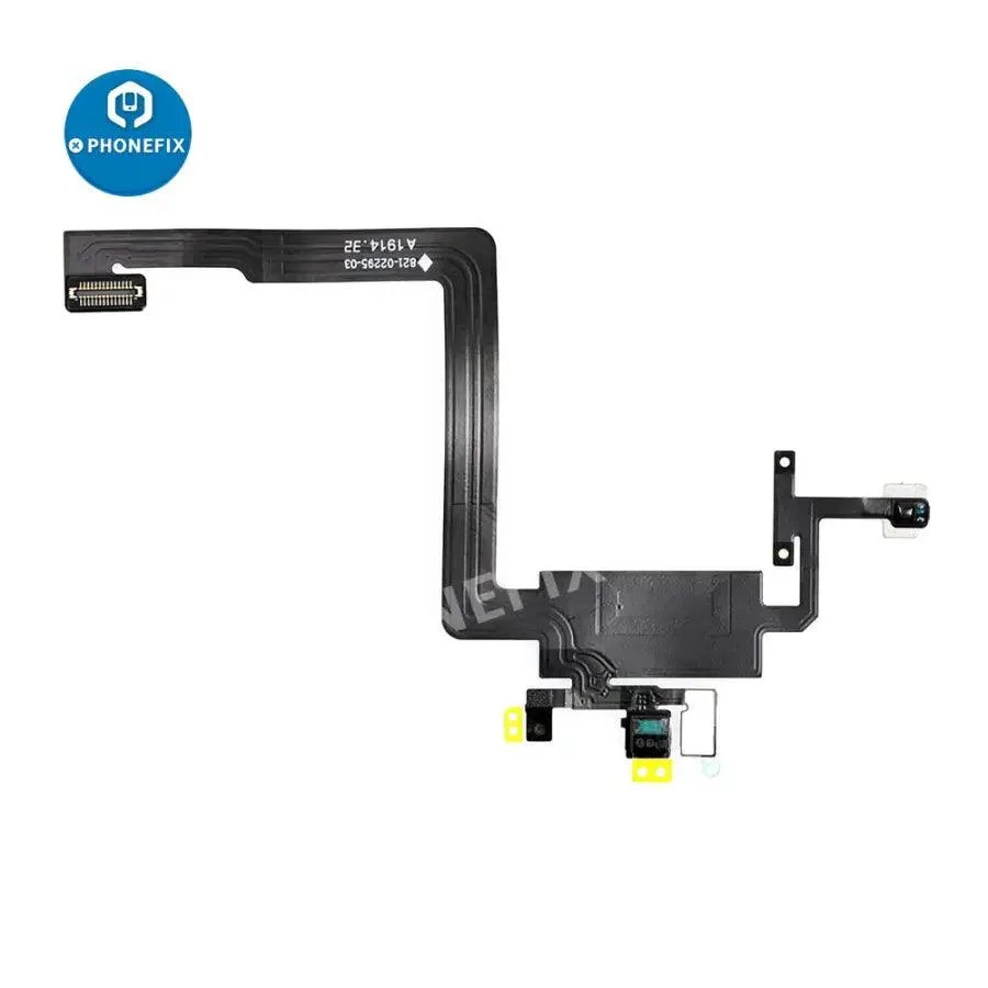 Ambient Light Sensor Flex Cable Replacement For iPhone - Image 19