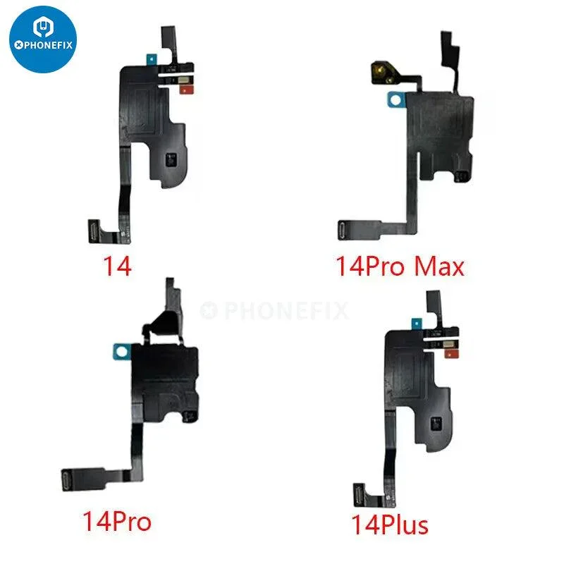 Ambient Light Sensor Flex Cable Replacement For iPhone - Image 2