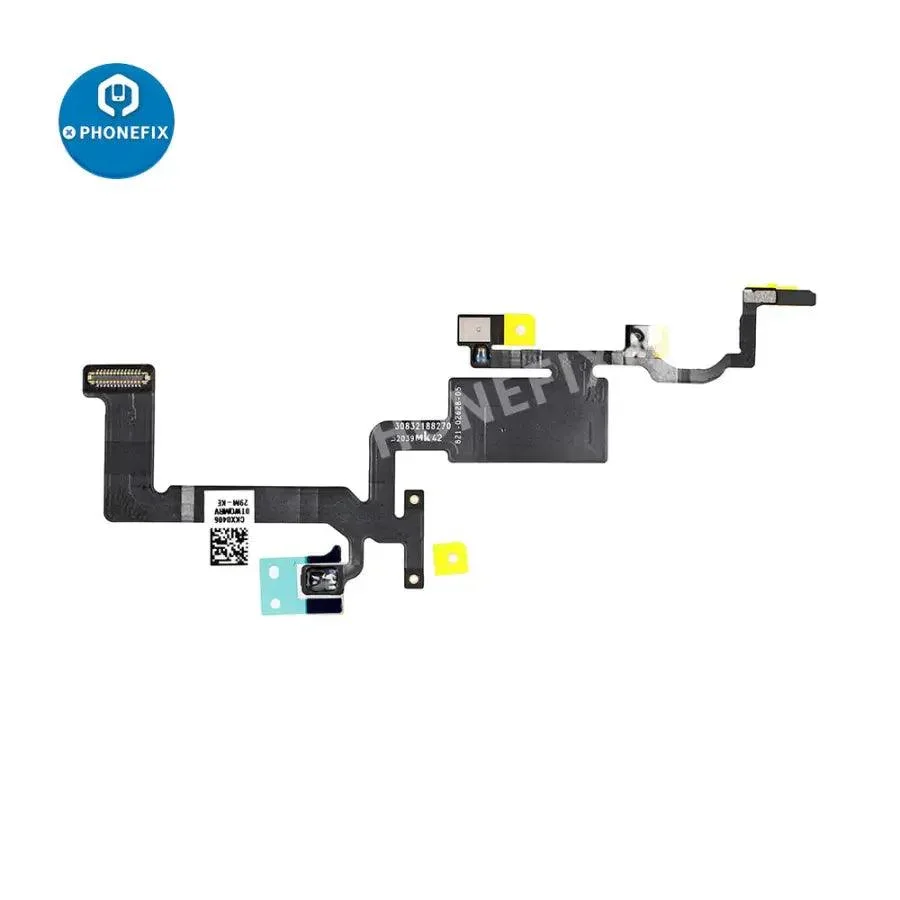 Ambient Light Sensor Flex Cable Replacement For iPhone - Image 22