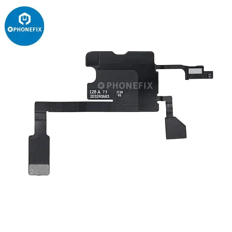 Ambient Light Sensor Flex Cable Replacement For iPhone - Image 25