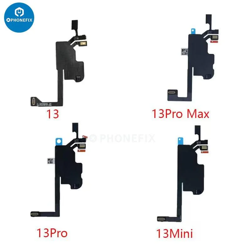 Ambient Light Sensor Flex Cable Replacement For iPhone - Image 3