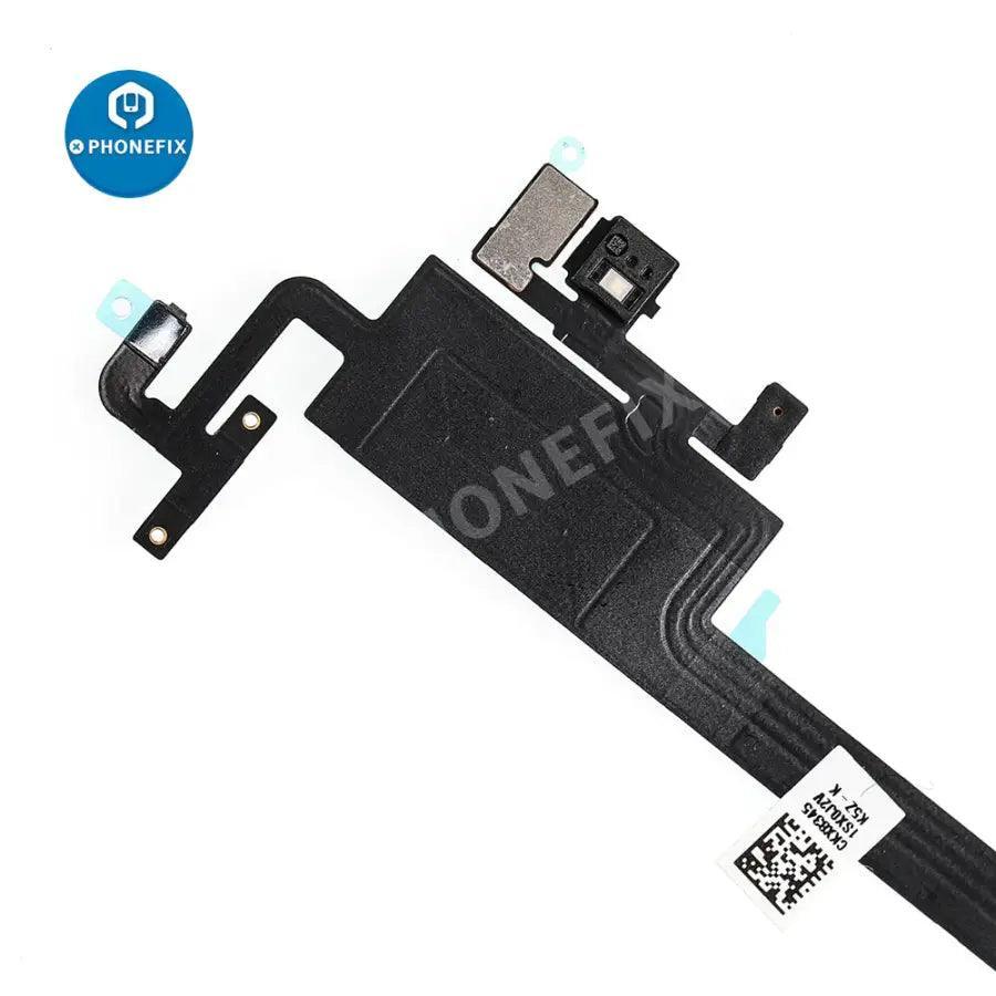 Ambient Light Sensor Flex Cable Replacement For iPhone - Image 35