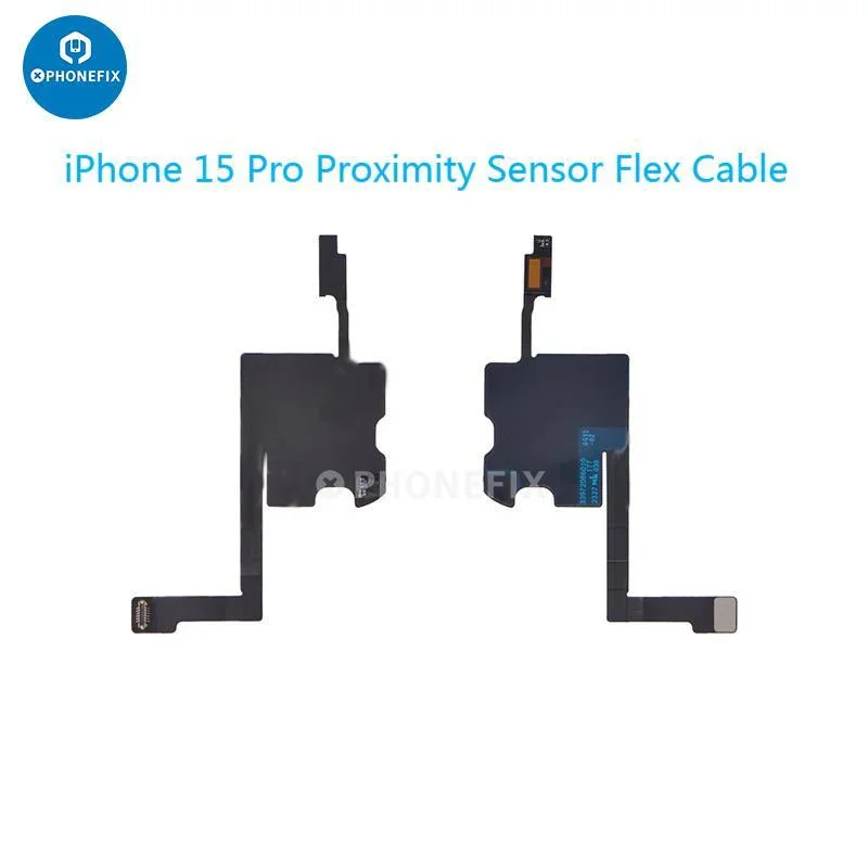 Ambient Light Sensor Flex Cable Replacement For iPhone - Image 38