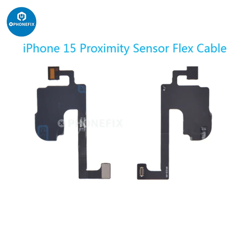 Ambient Light Sensor Flex Cable Replacement For iPhone - Image 39