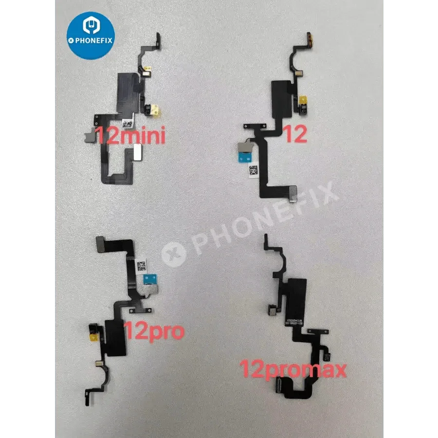 Ambient Light Sensor Flex Cable Replacement For iPhone - Image 4