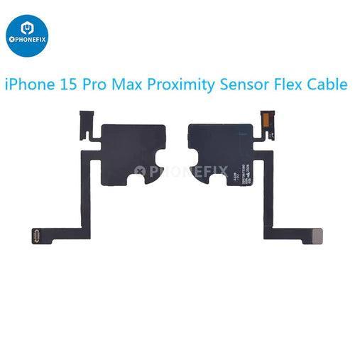 Ambient Light Sensor Flex Cable Replacement For iPhone - Image 41