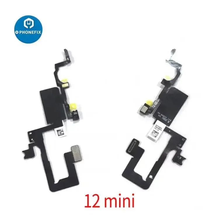 Ambient Light Sensor Flex Cable Replacement For iPhone - Image 8