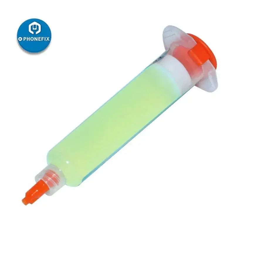 AMTECH NC-559 Lead-Free Solder Flux Paste For Phone BGA PCB Repair - Image 7