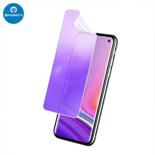 Anti-blue Light Hydrogel Film For Screen Protector Cutting Machine - Image 2