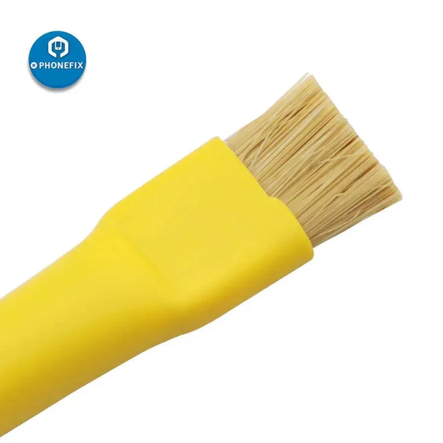 Anti-Static Brush Double Head Insulation Hard Cleaning Brush - Image 4