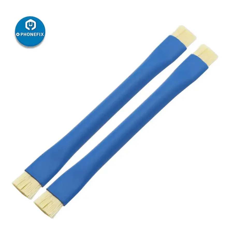 Anti-Static Brush Double Head Insulation Hard Cleaning Brush - Image 5