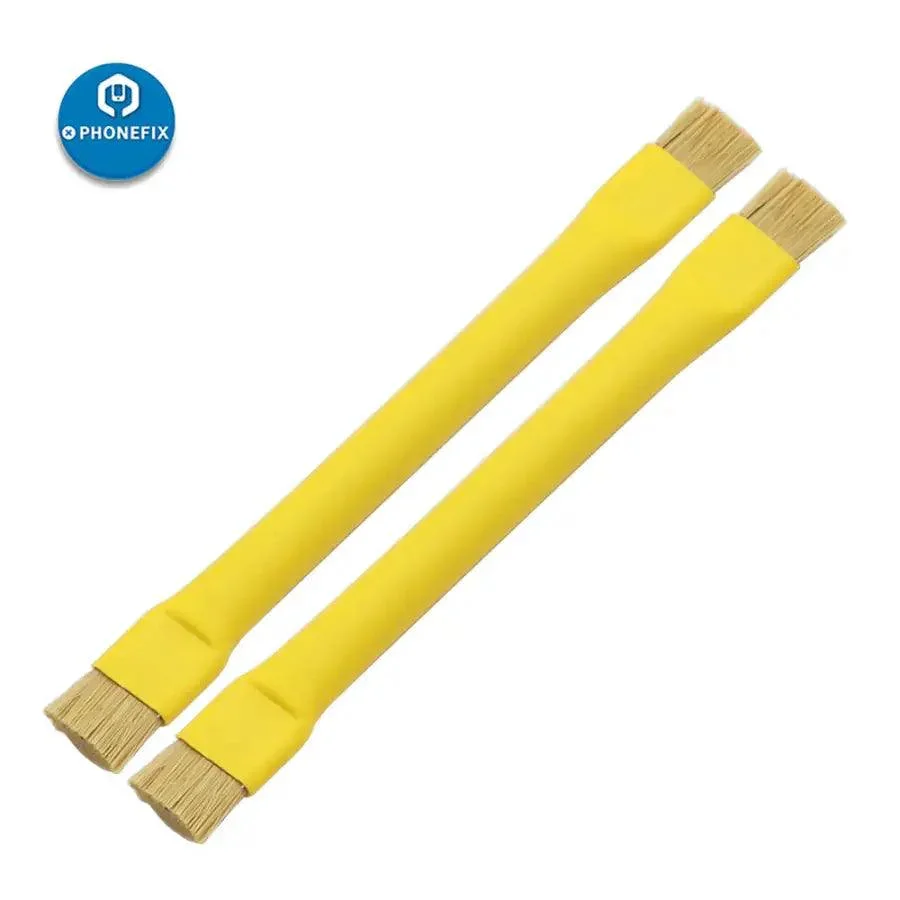 Anti-Static Brush Double Head Insulation Hard Cleaning Brush - Image 6