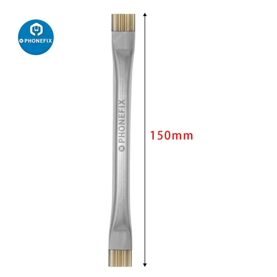 Anti-static Brush Motherboard Cleaning Tool For Phone PCB Repair - Image 2