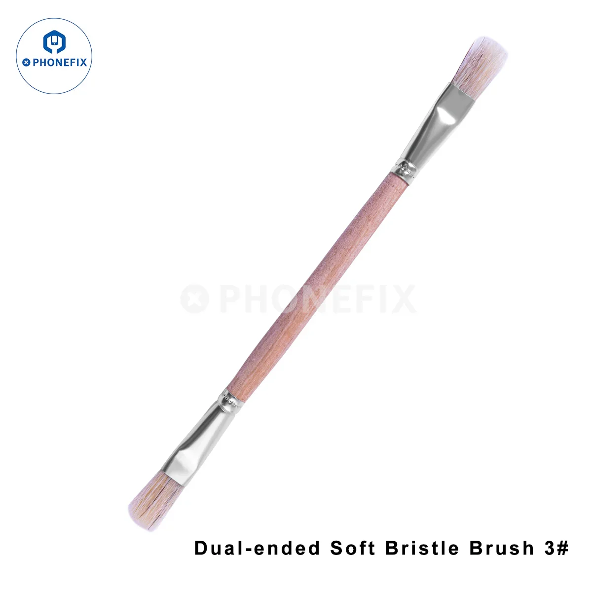 Anti-static Brush Motherboard Cleaning Tool For Phone PCB Repair - Image 9