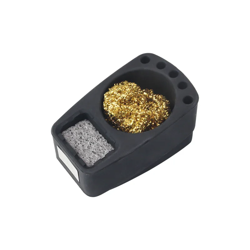 Anti-Static Cleaning Brush Mobile Phone Tablet PCB BGA Soldering Tool - Image 2