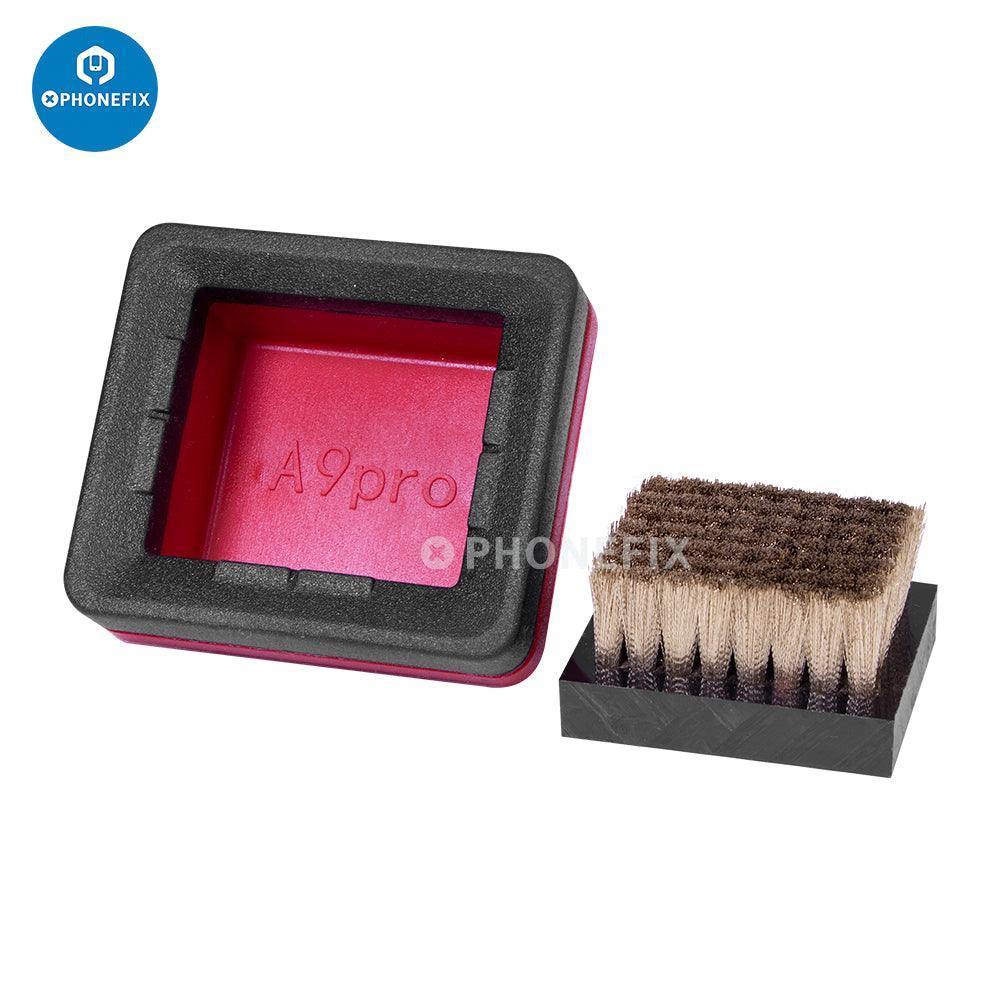 Anti-Static Cleaning Brush Mobile Phone Tablet PCB BGA Soldering Tool - Image 7