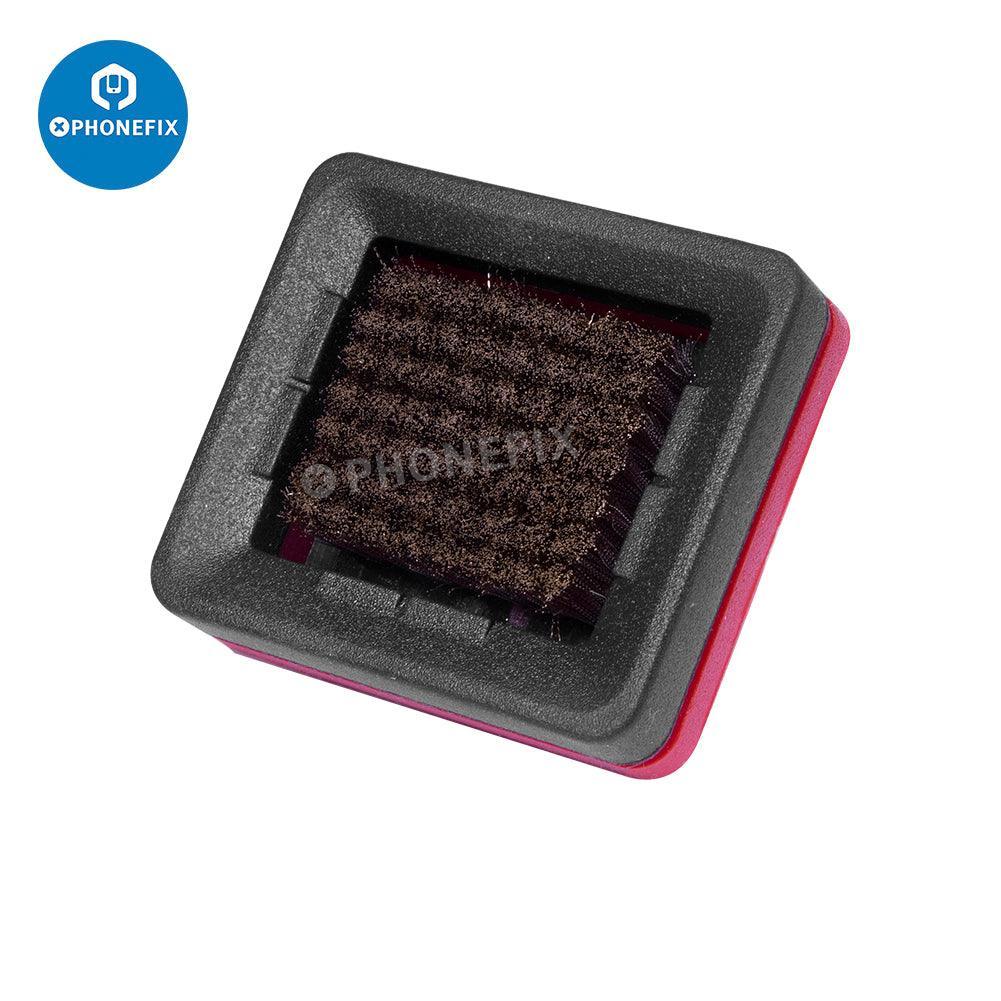 Anti-Static Cleaning Brush Mobile Phone Tablet PCB BGA Soldering Tool - Image 8