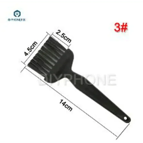 Anti Static ESD Cleaning Brush Tool for PCB and Phone Repair - Image 12